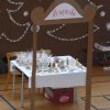 Vánoce ve škole - vánoční trhy 16. 12. 2011